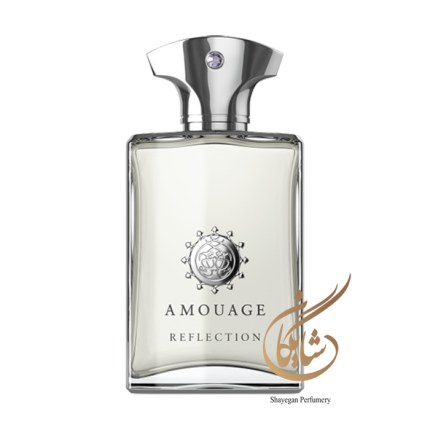 ادوپرفیوم مردانه آمواج رفلکشن _ Amouage Reflection Man