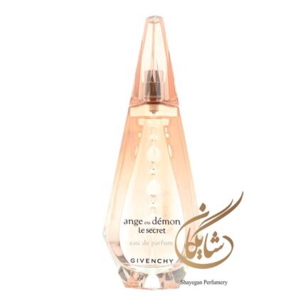 ادوپرفیوم زنانه جیونچی آنجئو دیمن له سیکرت _ Givenchy Ange Ou Demon (Etrange) Le Secret