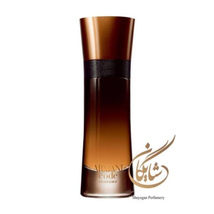 پرفیوم مردانه جیورجیو آرمانی کد پروفومو _ Giorgio Armani Code Profumo