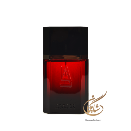 ادوتویلت مردانه آزارو پور هوم الیکسیر _ Azzaro Pour Homme Elixir