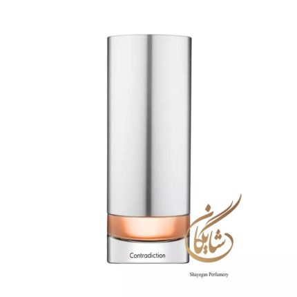 ادوپرفیوم زنانه کالوین کلین کانتردیکشن _ Calvin Klein Contradiction For Women