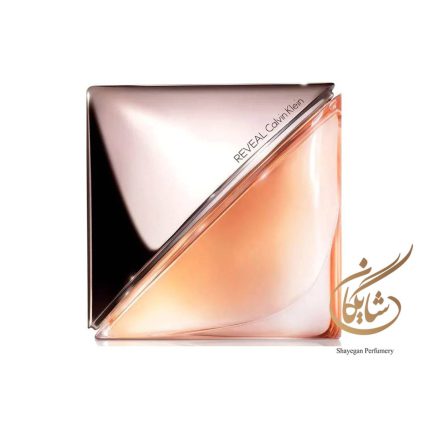 ادوپرفیوم زنانه کالوین کلین ریویل _ Calvin Klein Reveal