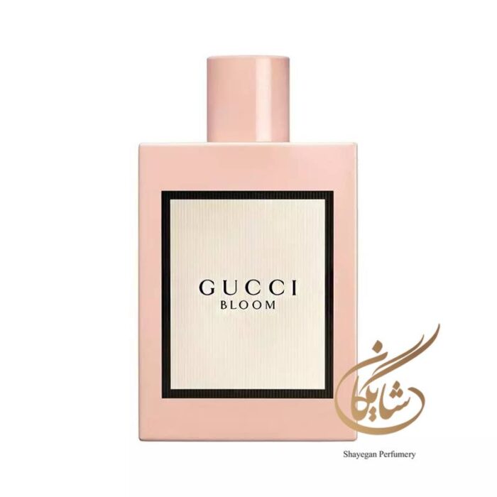 عطر گوچی بلوم