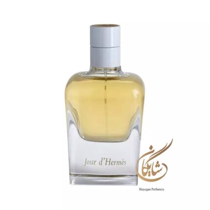 ادوپرفیوم زنانه ژور د هرمس _ Hermes Jour d'Hermes