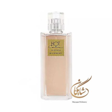 ادوپرفیوم زنانه جیوانچی هات کوتور _ Givenchy Hot Couture