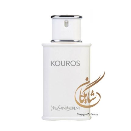 ادوتویلت مردانه ایو سن لورن کوروس _ Yves Saint Lauren Kouros