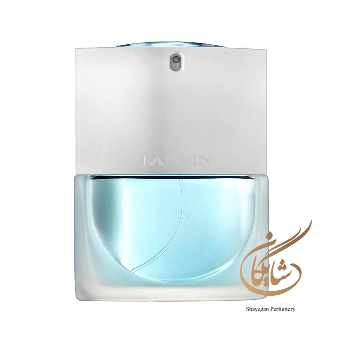 عطر لانوین اکسیژن زنانه