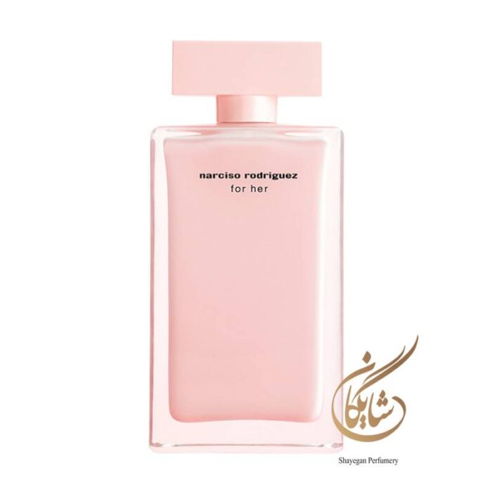 خرید عطر زنانه نارسیسو رودریگز فور هر