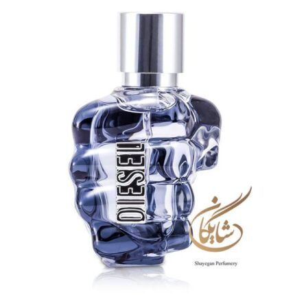 ادوتویلت مردانه دیزل اونلی د بریو _ Diesel Only The Brave