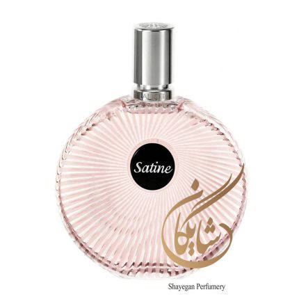 ادوپرفیوم زنانه لالیک ستین _ Lalique Satine