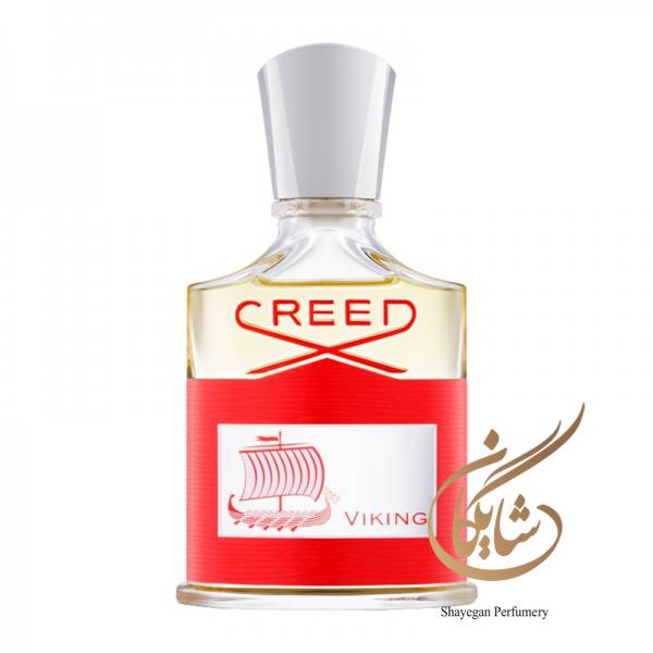 خرید عطر مردانه کرید وایکینگ