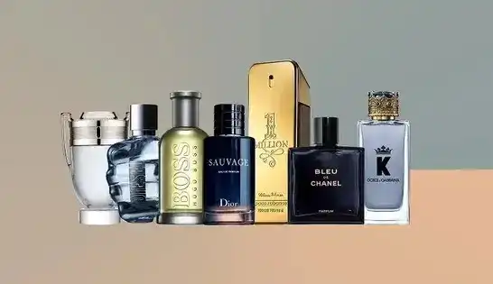 عطر مناسب اقایان برای قرار های عاشقانه