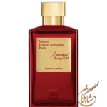 خرید عطر باکارات رژ