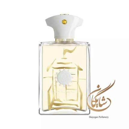 ادوپرفیوم مردانه آمواج بیچ هات _ Amouage Beach Hut Man