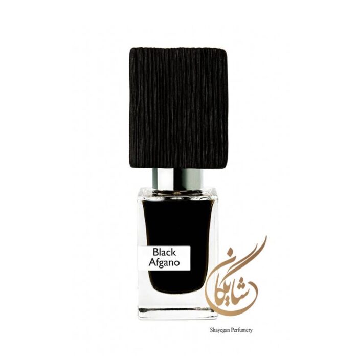 عطر بلک افغان اصل