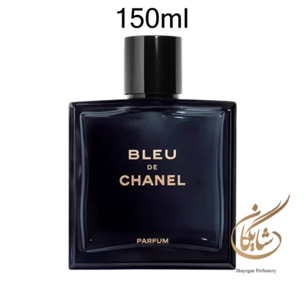 پرفیوم مردانه شنل مدل بلو د شنل _ Chanel Bleu De Chanel Parfum 150ml