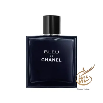 ادوتویلت مردانه شنل مدل بلو د شنل _ Chanel Bleu De Chanel