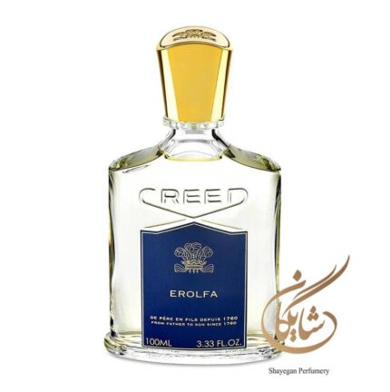 ادوپرفیوم مردانه کرید ارولفا _ Creed Erolfa