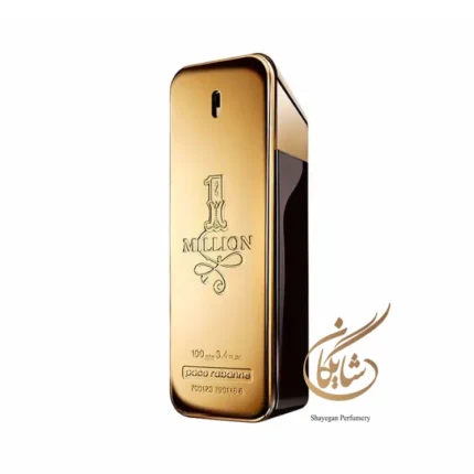ادوتویلت مردانه پاکو رابان وان میلیون _ Paco Rabanne One Million