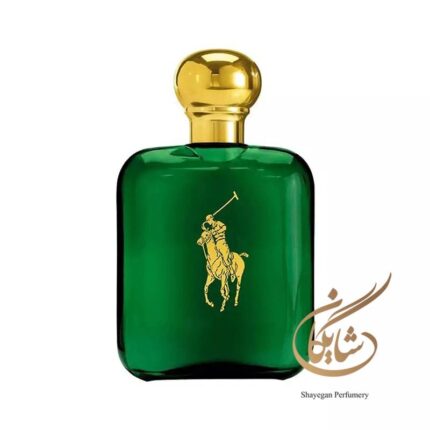 ادوتویلت مردانه رالف لورن پولو _ Ralph Lauren Polo 118ml