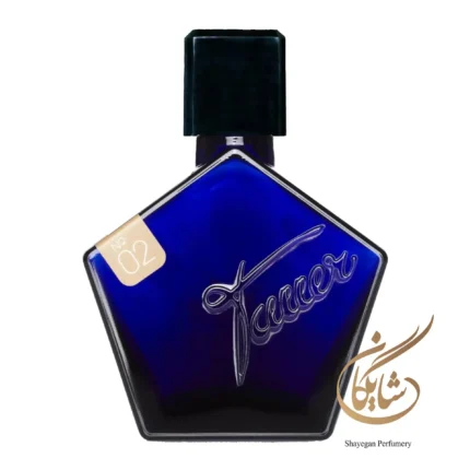 ادوتویلت یونیسکس تاور له دو ایر دیزرت ماروکین _ Tauer 02 L'Air du Desert Marocain