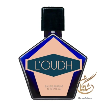 ادوپرفیوم زنانه مردانه تاور له عود _ Tauer L'Oudh