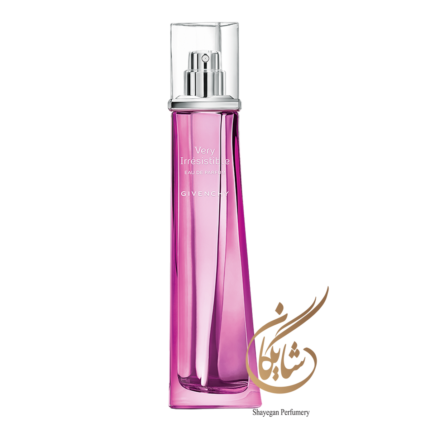 ادوپرفیوم زنانه جیوانچی وری ایرسیتیبل _ Givenchy Very Irresistible EDP