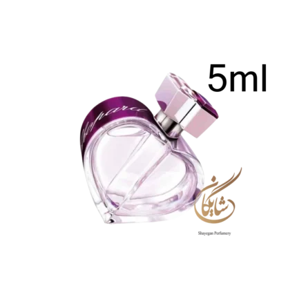 دکانت 5 میل شوپارد هپی اسپیریت _ Chopard Happy Spirit 5ml