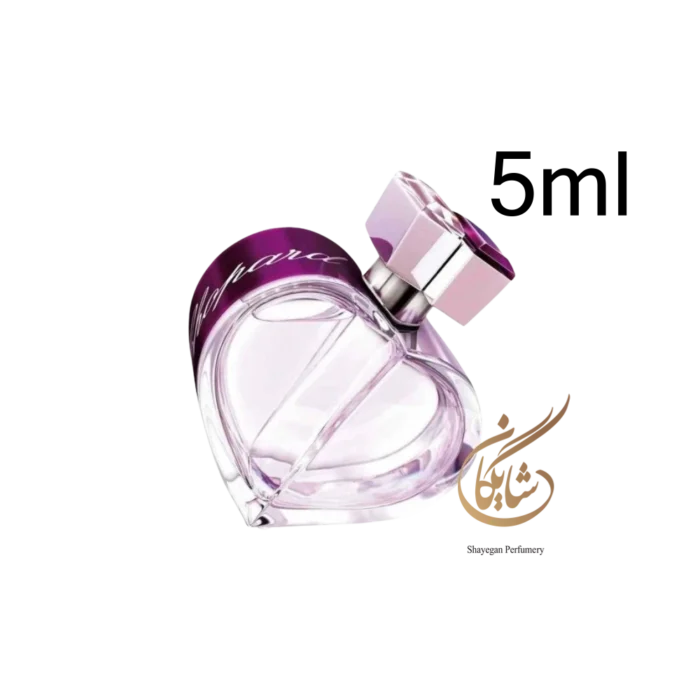 دکانت 5 میل شوپارد هپی اسپیریت _ Chopard Happy Spirit 5ml - Image 1