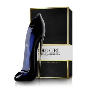 ادکلن پاییزی زنانه کارولینا هررا گود گرل (Carolina Herrera Good Girl)