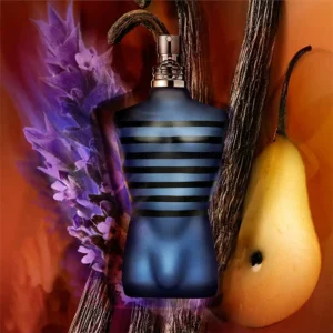 عطر های مناسب فصل پاییز ژان پل گوتیه (گوتیه اولترا میل) (Jean Paul Gaultier Ultra Male)