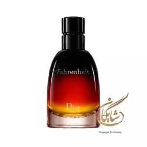 فارنهایت در عطر شیرین مردانه