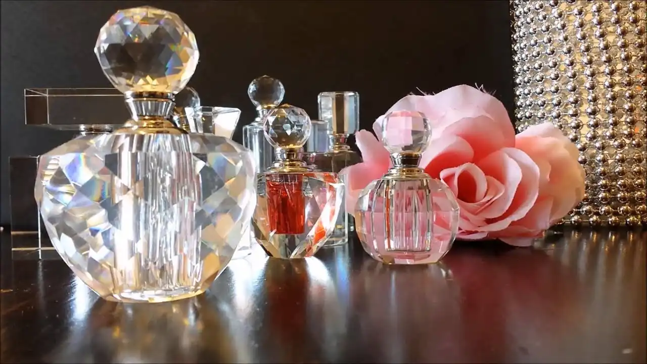 بهترین عطرهای زنانه با پخش بوی عالی