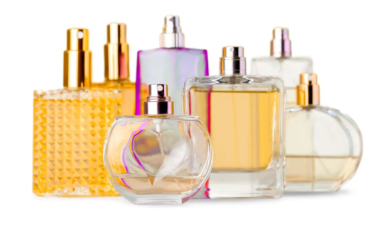 تشخیص عطر اصل از فیک