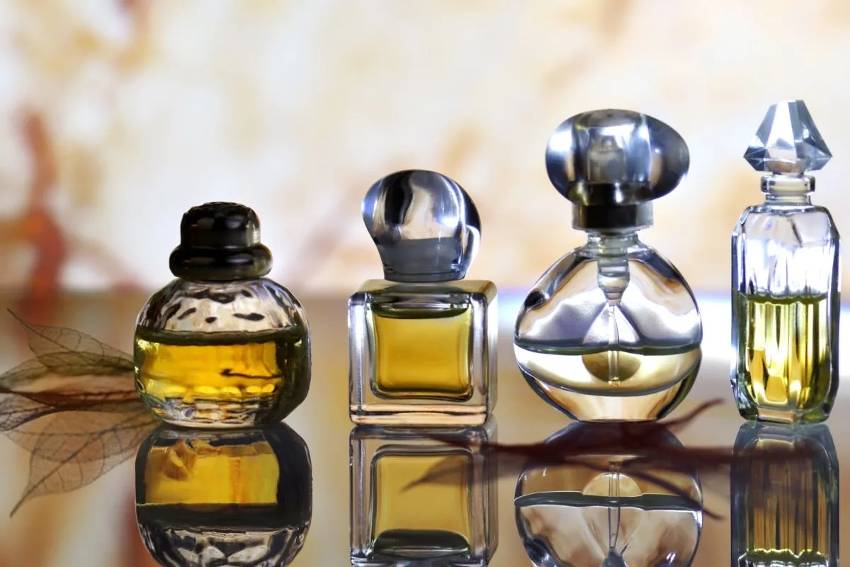 بهترین عطر 2024