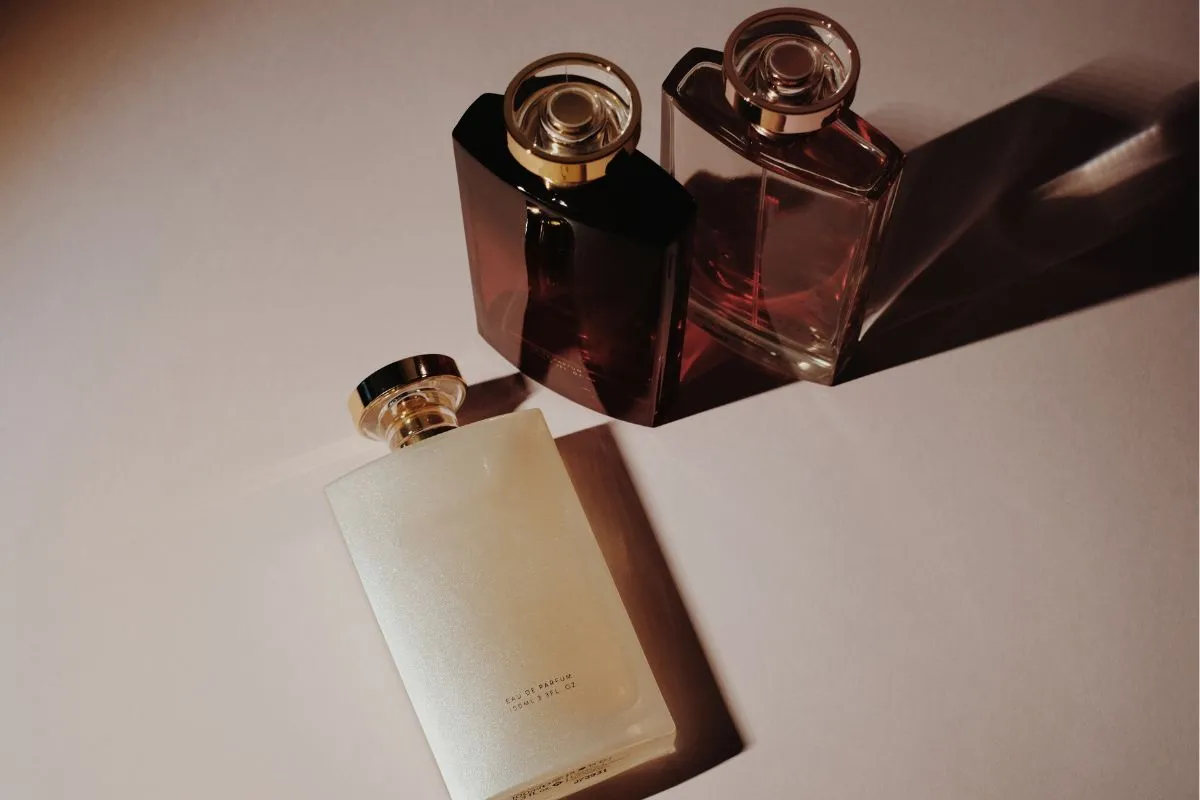 انواع رایحه عطر 