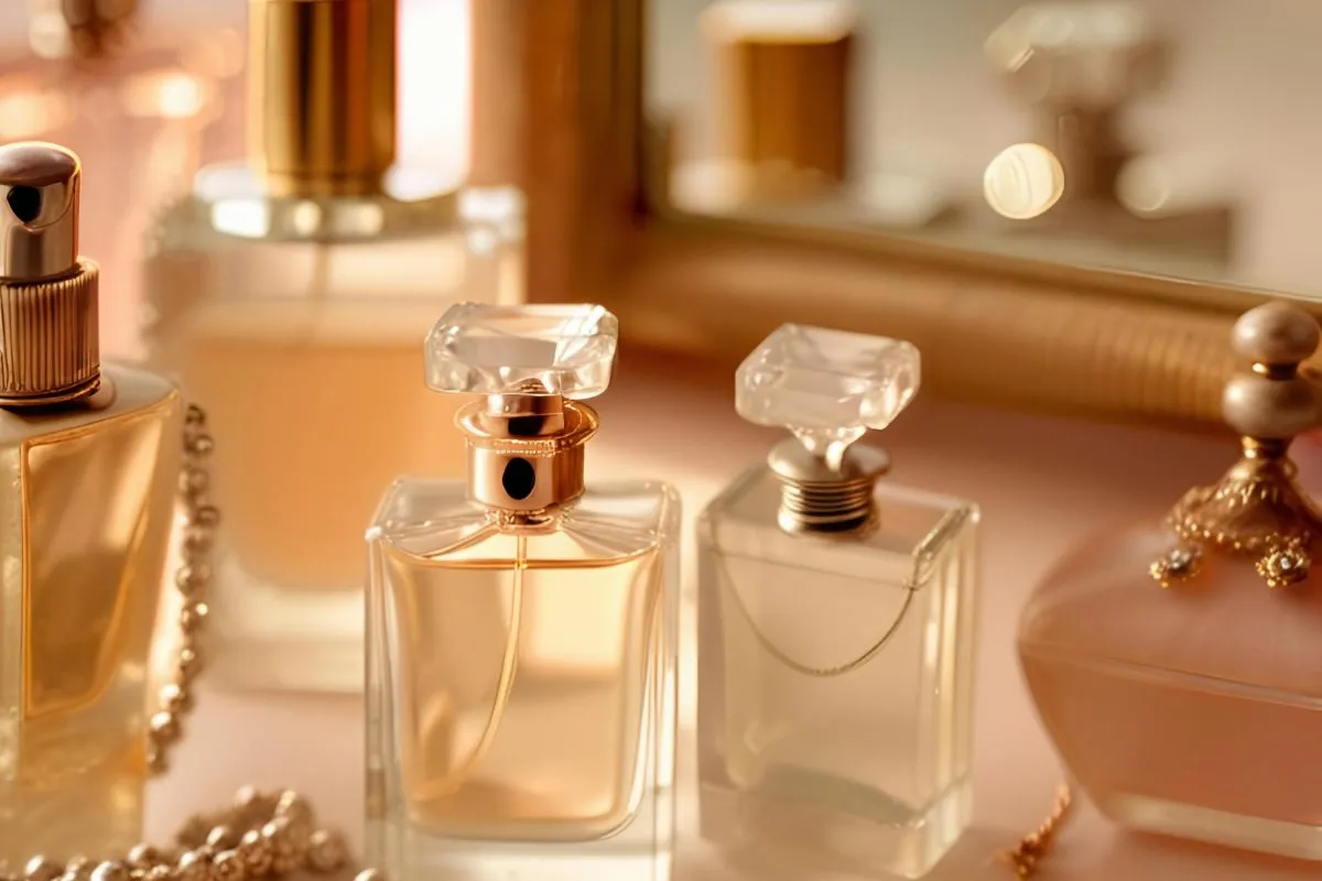 چطور عطر خود را برای تمام روز ماندگار کنیم؟