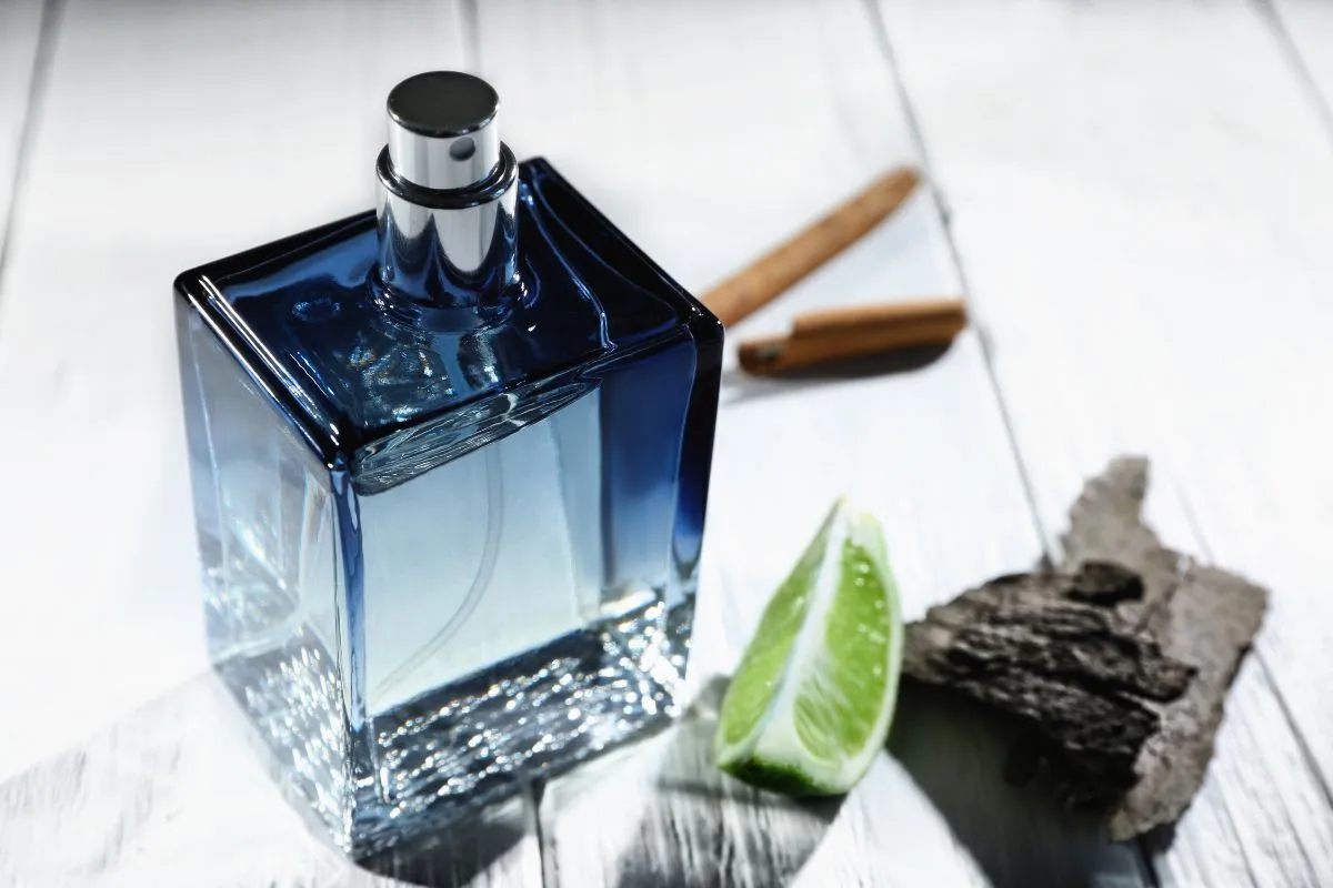 عطر مناسب فصل سرد