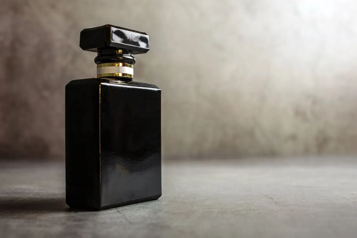 عطرهای مردانه برای زنان