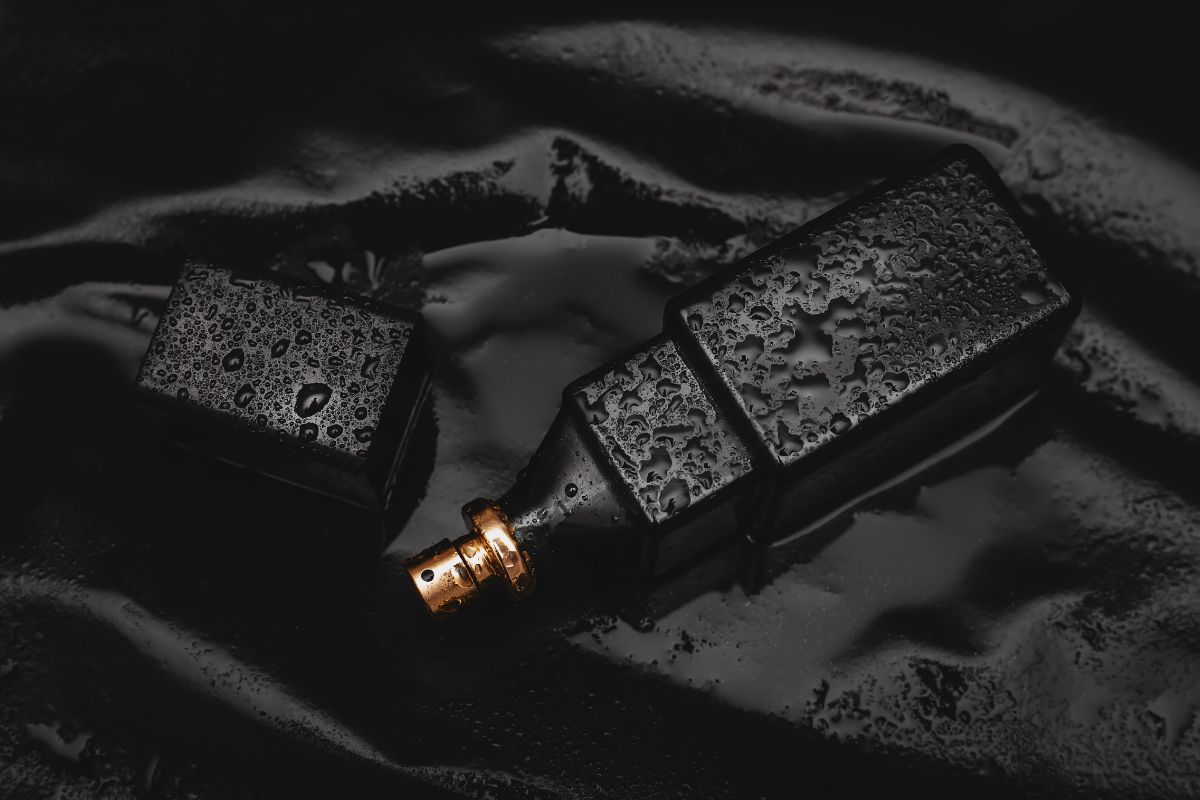 عطرهای مردانه برای زنان