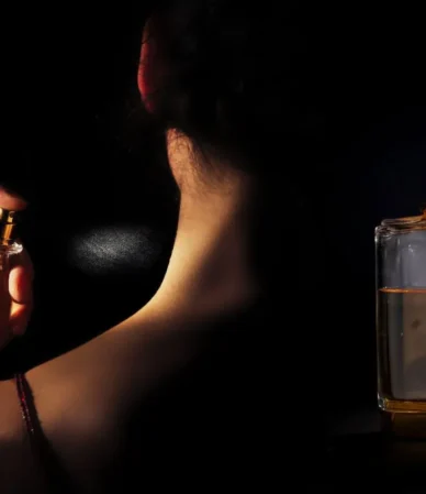 انتخاب عطر مناسب با پوست