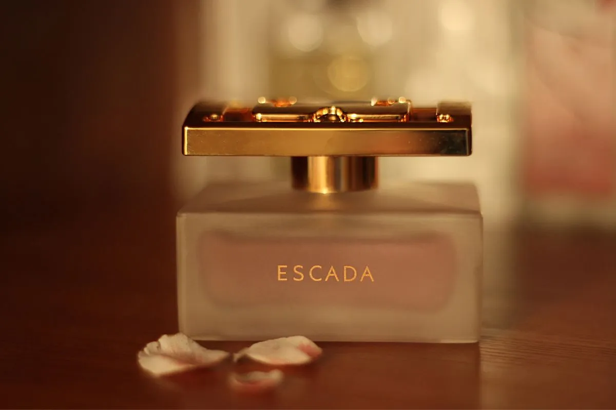 عطر لوکس برای هدیه