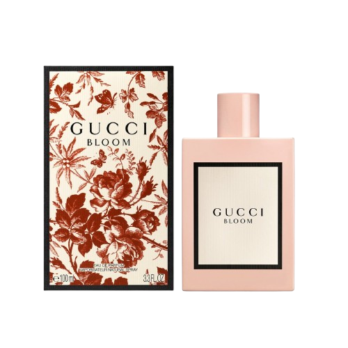 قیمت و خرید ادوپرفیوم زنانه گوچی بلوم _ Gucci Bloom 
