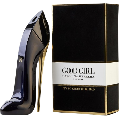 قیمت و خرید ادوپرفیوم زنانه کارولینا هررا گود گرل _ Carolina Herrera Good Girl