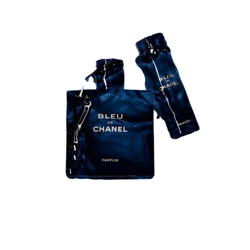 قیمت و خرید پرفیوم مردانه شنل مدل بلو د شنل _ Chanel Bleu De Chanel Parfum 150ml 