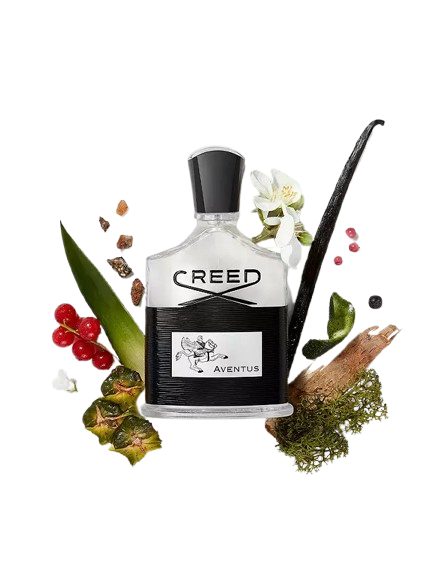 قیمت و خرید ادوپرفیوم مردانه کرید اونتوس _ Creed Aventus