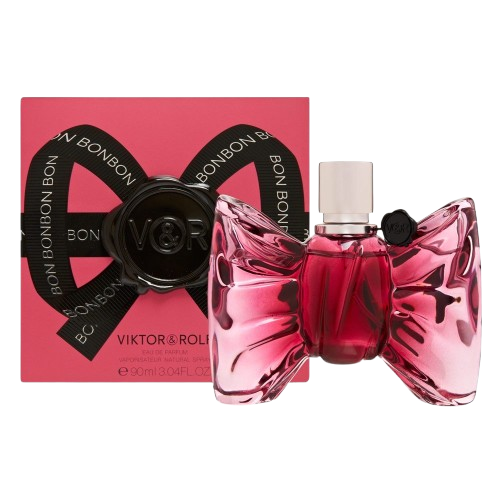 قیمت و خرید ادوپرفیوم زنانه ویکتور اند رولف فلاور بن بن _ Viktor&Rolf BonBon