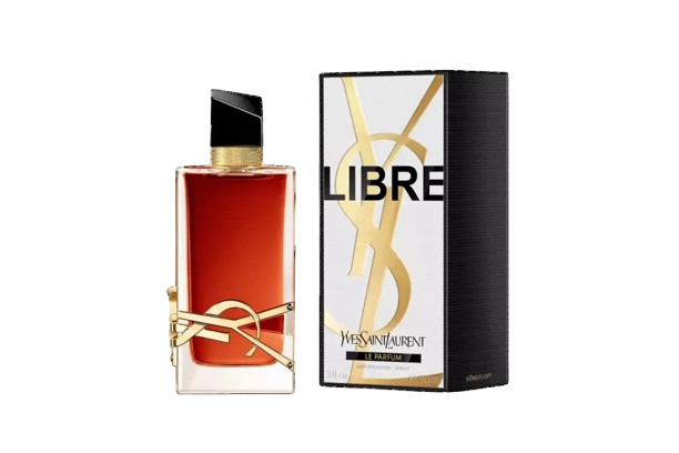 قیمت و خرید پرفیوم زنانه ایو سن لورن لیبره (لیبغه) له پارفوم _ Yves Saint Laurent Libre Le Parfum