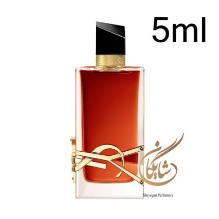 دکانت 5 میل ایو سن لورن لیبره له پارفوم _ Yves Saint Laurent Libre Le Parfum 5ml