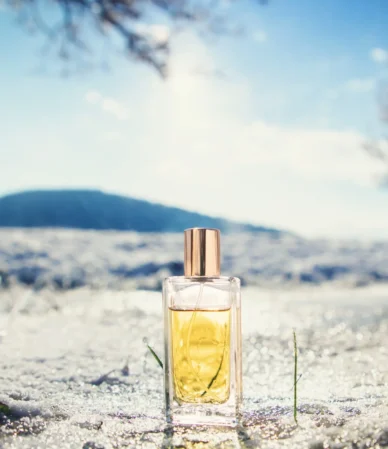 بهترین عطر زمستانه زنانه